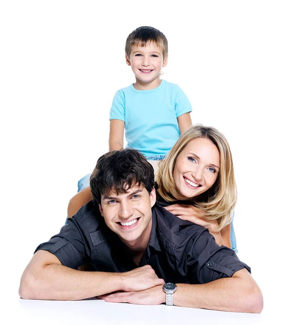Family dentist in Mississauga